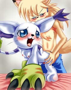 Rating: Explicit Score: 0 Tags: anthro bandai_namco bed blue_eyes blush breasts claws clothing digimon digimon_(species) domestic_cat duo e621 ear_tuft eyes_closed eyewear felid feline felis female female_penetrated fur furniture gatomon glasses gloves handwear male male/female male_penetrating male_penetrating_female mammal nipples nude penetration pietro sex steel_tigerwolf tail tuft white_body white_fur User: bunchy7s Rating: Explicit Score: 0 Tags: anthro bandai_namco bed blue_eyes blush breasts claws clothing digimon digimon_(species) domestic_cat duo e621 ear_tuft eyes_closed eyewear felid feline felis female female_penetrated fur furniture gatomon glasses gloves handwear male male/female male_penetrating male_penetrating_female mammal nipples nude penetration pietro sex steel_tigerwolf tail tuft white_body white_fur User: bunchy7s