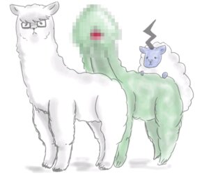 Rating: Explicit Score: 0 Tags: ambiguous_gender atlus censored llama male male/ambiguous mara_(megami_tensei) megami_tensei rule34 tagme xiezhai_(megami_tensei) User: bunchy7s