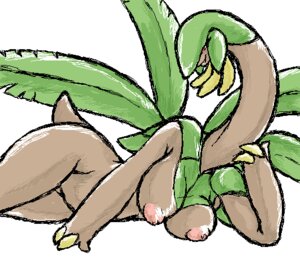 Rating: Explicit Score: 0 Tags: anthro breasts brown_skin color female female_only lying mutabouru nipples on_side pokemon pokemon_rse rule34 solo tagme tropius User: bunchy7s Rating: Explicit Score: 0 Tags: anthro breasts brown_skin color female female_only lying mutabouru nipples on_side pokemon pokemon_rse rule34 solo tagme tropius User: bunchy7s