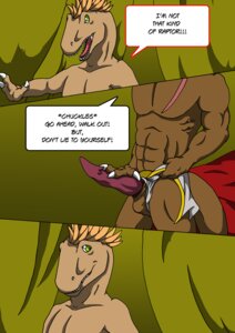 Rating: Explicit Score: 0 Tags: abs animal_genitalia anthro balls biceps big_penis brown_body claws comic dialogue dinosaur dromaeosaurid duo e621 english_text erection genitals green_eyes knot male male/male multiple_scenes muscular nx-3000 pecs penile_spines penis pose prehistoric_species reptile saurischian scales scalie sheath tail text theropod velociraptor User: bunchy7s Rating: Explicit Score: 0 Tags: abs animal_genitalia anthro balls biceps big_penis brown_body claws comic dialogue dinosaur dromaeosaurid duo e621 english_text erection genitals green_eyes knot male male/male multiple_scenes muscular nx-3000 pecs penile_spines penis pose prehistoric_species reptile saurischian scales scalie sheath tail text theropod velociraptor User: bunchy7s