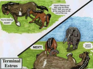 Rating: Explicit Score: 0 Tags: 4:3 animal_genitalia animal_penis anus bodily_fluids comic cum cum_on_ground cum_pool e621 elephant elephant_penis elephantid english_text equid equine equine_genitalia equine_penis erection female feral genital_fluids genitals group hooves horse larger_male lying male mammal outside penis proboscidean proboscis_(anatomy) size_difference smaller_female stellos tail text trunk_(anatomy) tusks vulva User: bunchy7s Rating: Explicit Score: 0 Tags: 4:3 animal_genitalia animal_penis anus bodily_fluids comic cum cum_on_ground cum_pool e621 elephant elephant_penis elephantid english_text equid equine equine_genitalia equine_penis erection female feral genital_fluids genitals group hooves horse larger_male lying male mammal outside penis proboscidean proboscis_(anatomy) size_difference smaller_female stellos tail text trunk_(anatomy) tusks vulva User: bunchy7s