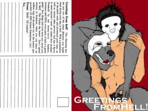 Rating: Explicit Score: 0 Tags: 2002 anthro canid canine canis card_template duo e621 english_text flaccid genitals human male male/male mammal mask meme penis postcard pubes text the_truth wolf wolfbyte yiff_in_hell User: bunchy7s Rating: Explicit Score: 0 Tags: 2002 anthro canid canine canis card_template duo e621 english_text flaccid genitals human male male/male mammal mask meme penis postcard pubes text the_truth wolf wolfbyte yiff_in_hell User: bunchy7s