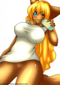Rating: Explicit Score: 0 Tags: anthro bent_arm beverage big_breasts biped blonde_hair blue_eyes blush bottomless breasts can canid canine canis clothed clothing container e621 female genitals hair hi_res kami-chan lemonade long_hair looking_down mammal one_eye_closed orange_hair shirt simple_background skimpy smile solo standing tail text topwear url vulva white_background wolf User: bunchy7s Rating: Explicit Score: 0 Tags: anthro bent_arm beverage big_breasts biped blonde_hair blue_eyes blush bottomless breasts can canid canine canis clothed clothing container e621 female genitals hair hi_res kami-chan lemonade long_hair looking_down mammal one_eye_closed orange_hair shirt simple_background skimpy smile solo standing tail text topwear url vulva white_background wolf User: bunchy7s