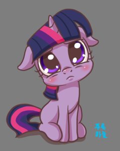 Rating: Safe Score: 0 Tags: alpha_channel e621 equid equine female friendship_is_magic frown fur hair hasbro horn looking_at_viewer mammal mrs1989 multicolored_hair my_little_pony mythological_creature mythological_equine mythology purple_body purple_eyes purple_fur purple_hair solo twilight_sparkle_(mlp) two_tone_hair unicorn User: bunchy7s