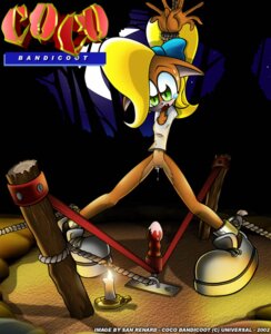 Rating: Explicit Score: 0 Tags: 00s 2002 abuse anthro bandicoot bottomless bound bow candle coco_bandicoot color crash_(series) dildo female female_only footwear front_view fur furry furry_ears hair imminent_penetration lord_ren mammal marsupial pointy_ears ponytail predicament_bondage pussy raised_arms rule34 san_renard sex_toy shirt shoes solo spread_legs standing straight_hair tied_hair torture yellow_hair User: bunchy7s Rating: Explicit Score: 0 Tags: 00s 2002 abuse anthro bandicoot bottomless bound bow candle coco_bandicoot color crash_(series) dildo female female_only footwear front_view fur furry furry_ears hair imminent_penetration lord_ren mammal marsupial pointy_ears ponytail predicament_bondage pussy raised_arms rule34 san_renard sex_toy shirt shoes solo spread_legs standing straight_hair tied_hair torture yellow_hair User: bunchy7s