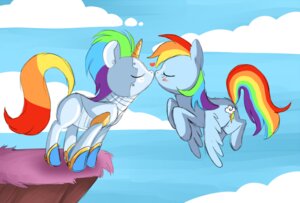 Rating: Safe Score: 0 Tags: blue_body blue_feathers blue_fur blush cloud crossover cutie_mark detailed_background duo e621 equid equine eyes_closed feathered_wings feathers female feral flying friendship_is_magic fur hair hasbro heart_symbol horn horse humor jim_hiro kissing machine male male/female mammal multicolored_hair multicolored_tail my_little_pony mythological_creature mythological_equine mythology outside pegasus pony rainbow rainbow_dash_(mlp) rainbow_hair rainbow_tail robot robot_unicorn_attack romantic romantic_couple side_view tail television_show tv-show unicorn wings User: bunchy7s