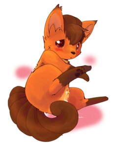 Rating: Explicit Score: 0 Tags: blush bodily_fluids canid canine covering covering_self cum e621 female feral fur generation_1_pokemon genital_fluids gloves_(marking) hair in_heat leg_markings looking_at_viewer mammal markings multi_tail nintendo orange_body orange_fur pawpads pokemon pokemon_(species) red_eyes short_hair simple_background sitting socks_(marking) solo tail tears unknown_artist vulpix white_background User: bunchy7s Rating: Explicit Score: 0 Tags: blush bodily_fluids canid canine covering covering_self cum e621 female feral fur generation_1_pokemon genital_fluids gloves_(marking) hair in_heat leg_markings looking_at_viewer mammal markings multi_tail nintendo orange_body orange_fur pawpads pokemon pokemon_(species) red_eyes short_hair simple_background sitting socks_(marking) solo tail tears unknown_artist vulpix white_background User: bunchy7s
