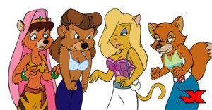 Rating: Questionable Score: 0 Tags: anthro anthro_only bear bra canine cat clothes clothing disney feline female female_only fox fur furry furry_ears furry_tail interspecies jk kitten_kaboodle looking_at_another lotta_lamour mammal mole mole_under_mouth muffy_vanderschmere multiple_females rebecca_cunningham rule34 standing tagme tail talespin uncensored User: bunchy7s Rating: Questionable Score: 0 Tags: anthro anthro_only bear bra canine cat clothes clothing disney feline female female_only fox fur furry furry_ears furry_tail interspecies jk kitten_kaboodle looking_at_another lotta_lamour mammal mole mole_under_mouth muffy_vanderschmere multiple_females rebecca_cunningham rule34 standing tagme tail talespin uncensored User: bunchy7s