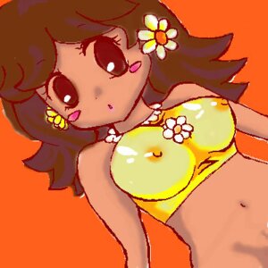 Rating: Explicit Score: 0 Tags: female female_only human kameri mario_(series) nintendo pointy_chin princess_daisy rule34 solo straight_hair tagme User: bunchy7s Rating: Explicit Score: 0 Tags: female female_only human kameri mario_(series) nintendo pointy_chin princess_daisy rule34 solo straight_hair tagme User: bunchy7s