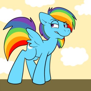 Rating: Safe Score: 0 Tags: 1:1 2010 blue_body blue_feathers blue_fur cloud cutie_mark detailed_background e621 equid equine feathered_wings feathers female feral friendship_is_magic fur hair hasbro horse mammal multicolored_hair multicolored_tail my_little_pony mythological_creature mythological_equine mythology pegasus pony purple_eyes rainbow_dash_(mlp) rainbow_hair rainbow_tail sneer solo tail technicolorpie toony wings User: bunchy7s Rating: Safe Score: 0 Tags: 1:1 2010 blue_body blue_feathers blue_fur cloud cutie_mark detailed_background e621 equid equine feathered_wings feathers female feral friendship_is_magic fur hair hasbro horse mammal multicolored_hair multicolored_tail my_little_pony mythological_creature mythological_equine mythology pegasus pony purple_eyes rainbow_dash_(mlp) rainbow_hair rainbow_tail sneer solo tail technicolorpie toony wings User: bunchy7s