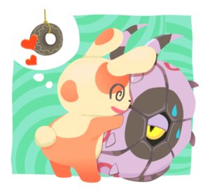 Rating: Safe Score: 0 Tags: ambiguous_gender arthropod bear duo e621 generation_3_pokemon generation_5_pokemon heart_symbol hug insect kantoudaki low_res mammal nintendo pokemon pokemon_(species) spinda swing tire tire_swing whirlipede yellow_eyes User: bunchy7s