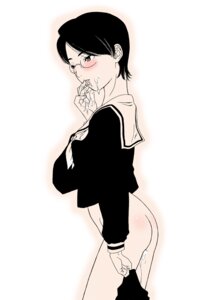 Rating: Explicit Score: 0 Tags: blush bottomless cum female glasses gusu licking monochrome original pink rule34 school_uniform serafuku short_hair solo straight_hair User: bunchy7s Rating: Explicit Score: 0 Tags: blush bottomless cum female glasses gusu licking monochrome original pink rule34 school_uniform serafuku short_hair solo straight_hair User: bunchy7s