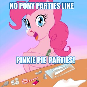 Rating: Questionable Score: 0 Tags: 1:1 2011 anthro bloodshot_eyes blue_eyes cocaine cocaine_on_nose colored crack_pipe cutlery drugs e621 earth_pony english_text equid equine eyelashes female friendship_is_magic fur gradient_background hair hasbro horse kitchen_utensils lighter long_hair looking_at_viewer mammal my_little_pony open_mouth party phuufy pink_body pink_fur pink_hair pinkie_pie_(mlp) pony razor_blade simple_background solo spoon text tongue tools User: bunchy7s