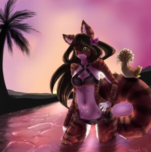 Rating: Safe Score: 0 Tags: 2013 anthro bikini biped black_hair breasts brown_body brown_fur cleavage clothed clothing conditional_dnp domestic_cat e621 felid feline felis female flower fur green_eyes hair long_hair looking_at_viewer mammal mrawl navel outside plant remmmy smile solo standing stripes swimwear tight_clothing tree two-piece_swimsuit water wet whiskers white_body white_fur User: bunchy7s Rating: Safe Score: 0 Tags: 2013 anthro bikini biped black_hair breasts brown_body brown_fur cleavage clothed clothing conditional_dnp domestic_cat e621 felid feline felis female flower fur green_eyes hair long_hair looking_at_viewer mammal mrawl navel outside plant remmmy smile solo standing stripes swimwear tight_clothing tree two-piece_swimsuit water wet whiskers white_body white_fur User: bunchy7s