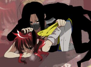 Rating: Explicit Score: 0 Tags: 2boys anal anal_sex ass ass_up black_hair blush femboy gay girly karasu_(yu_yu_hakusho) kurama_(yu_yu_hakusho) male male_only multiple_boys multiple_males red_hair rule34 tagme top-down_bottom-up yaoi yu_yu_hakusho User: bunchy7s