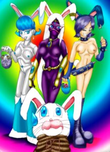 Rating: Explicit Score: 0 Tags: anthro blue_hair capadochio cartoon_network duck_dodgers easter_bunny female hi_hi_puffy_amiyumi jenny_wakeman martian_(duck_dodgers) my_life_as_a_teenage_robot nickelodeon queen_tyr'ahnee rule34 smooth_skin warner_brothers yumi_yoshimura User: bunchy7s