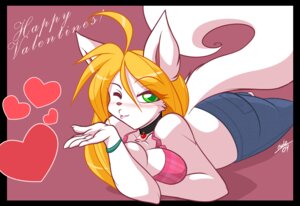 Rating: Safe Score: 0 Tags: 2009 5_fingers anthro armband biped black_border black_collar black_eyebrows blonde_hair blue_bottomwear blue_clothing border bottomwear breasts chalo cleavage clothed clothing collar denim denim_bottomwear denim_clothing domestic_cat e621 english_text eye_through_hair eyebrows eyelashes felid feline felis female fingers fluffy fluffy_tail fully_clothed fur green_eyes hair heart_symbol jeans jessica_elwood_(character) lips lying mammal midriff on_front one_eye_closed pants pink_clothing pink_lips pink_nose pink_topwear purple_background shadow shirt signature simple_background solo tail text topwear translucent translucent_hair white_body white_fur white_tail wink y2k_(fashion) User: bunchy7s Rating: Safe Score: 0 Tags: 2009 5_fingers anthro armband biped black_border black_collar black_eyebrows blonde_hair blue_bottomwear blue_clothing border bottomwear breasts chalo cleavage clothed clothing collar denim denim_bottomwear denim_clothing domestic_cat e621 english_text eye_through_hair eyebrows eyelashes felid feline felis female fingers fluffy fluffy_tail fully_clothed fur green_eyes hair heart_symbol jeans jessica_elwood_(character) lips lying mammal midriff on_front one_eye_closed pants pink_clothing pink_lips pink_nose pink_topwear purple_background shadow shirt signature simple_background solo tail text topwear translucent translucent_hair white_body white_fur white_tail wink y2k_(fashion) User: bunchy7s