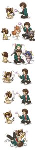 Rating: Safe Score: 0 Tags: animal_humanoid annoyed cat_humanoid crossed_legs digital_media_(artwork) e621 felid felid_humanoid feline feline_humanoid female full-length_portrait group haruhi_suzumiya hi_res hisahiko human humanoid kyon long_image mammal mammal_humanoid mikuru_asahina playful portrait ryouko_asakura sequence tail tail_motion tailwag tall_image the_melancholy_of_haruhi_suzumiya yuki_nagato User: bunchy7s