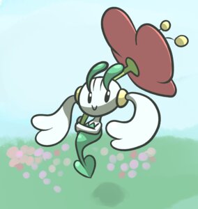 Rating: Safe Score: 0 Tags: ambiguous_gender e621 floette flower generation_6_pokemon hi_res looking_at_viewer nintendo pc-engine plant pokemon pokemon_(species) red_flower_floette smile solo User: bunchy7s Rating: Safe Score: 0 Tags: ambiguous_gender e621 floette flower generation_6_pokemon hi_res looking_at_viewer nintendo pc-engine plant pokemon pokemon_(species) red_flower_floette smile solo User: bunchy7s