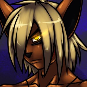 Rating: Safe Score: 0 Tags: 1:1 anthro anthrofied barrin84 e621 eeveelution flareon generation_1_pokemon glowing glowing_eyes headshot_portrait icon leonembers looking_at_viewer male nintendo pokemon pokemon_(species) pokemorph portrait solo yellow_eyes User: bunchy7s Rating: Safe Score: 0 Tags: 1:1 anthro anthrofied barrin84 e621 eeveelution flareon generation_1_pokemon glowing glowing_eyes headshot_portrait icon leonembers looking_at_viewer male nintendo pokemon pokemon_(species) pokemorph portrait solo yellow_eyes User: bunchy7s