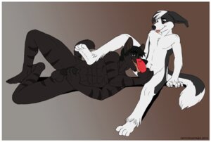 Rating: Explicit Score: 0 Tags: 2013 4_toes abs anthro balls biceps big_penis black_nose blue_eyes blush border border_collie canid canine canis collie crocdragon89 domestic_dog duo e621 erection feet fur genitals hair herding_dog holding_another's_knot holding_another's_penis holding_knot holding_penis humanoid_genitalia humanoid_penis husky jesse_(crocdragon89) jesse_collins knot knot_grab licking lying male male/male mammal markings muscular nipples nordic_sled_dog nude on_side pastoral_dog pecs penis sheepdog spitz toes tongue tongue_out white_border User: bunchy7s Rating: Explicit Score: 0 Tags: 2013 4_toes abs anthro balls biceps big_penis black_nose blue_eyes blush border border_collie canid canine canis collie crocdragon89 domestic_dog duo e621 erection feet fur genitals hair herding_dog holding_another's_knot holding_another's_penis holding_knot holding_penis humanoid_genitalia humanoid_penis husky jesse_(crocdragon89) jesse_collins knot knot_grab licking lying male male/male mammal markings muscular nipples nordic_sled_dog nude on_side pastoral_dog pecs penis sheepdog spitz toes tongue tongue_out white_border User: bunchy7s