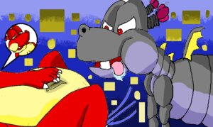 Rating: Explicit Score: 0 Tags: female gloomtail hooktail mario_(series) paper_mario rule34 tagme User: bunchy7s