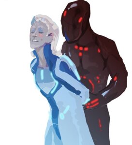 Rating: Explicit Score: 0 Tags: castor disney male male_only rinzler rough_sketch rule34 tron tron_legacy zuse_(tron) User: bunchy7s