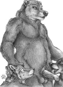 Rating: Explicit Score: 0 Tags: 2012 4_fingers animal_genitalia animal_penis anthro anthro_on_anthro arm_tuft back_tuft balls bear belly belly_tuft biceps big_penis blep blotch brown_bear canid canine canis cheek_tuft chest_tuft chin_tuft claws closed_smile dark_flesh dark_lips dark_nose dark_pawpads deltoids dominant e621 ear_size_difference ear_tuft ears_back ears_outwards erection eye_contact facial_tuft fellatio fingers forearm_muscles foreplay genitals glistening glistening_nose graphite_(artwork) greyscale group group_sex half-closed_eyes half-length_portrait hand_on_head hand_tuft happy happy_sex head_grab head_tuft hi_res humanoid_hands inner_ear_fluff interspecies kneeling kneeling_oral_position larger_anthro larger_dom larger_male legs_together licking logo looking_at_another looking_down looking_down_at_partner looking_up_at_partner male male/male male_anthro mammal manly monochrome mouth_closed muscle_size_difference musclegut muscular narrowed_eyes neck_tuft no_irises nude_anthro nude_male open_mouth open_smile oral pawpads pecs penile penis penis_lick pivoted_ears portrait scratches_volume_6 sex sharp_teeth sheath simple_background size_difference slightly_chubby slightly_chubby_anthro slightly_chubby_male slim_anthro slim_male smaller_anthro smaller_male smile standing standing_sex teeth thick_penis three-quarter_view threesome tongue tongue_out traditional_media_(artwork) trio tuft two_subs_one_dom ursine ursine_penis vein veiny_penis whiskers white_background wolf User: bunchy7s