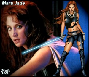 Rating: Explicit Score: 0 Tags: 2001 blue_lightsaber female lightsaber lowres mara_jade_skywalker no_bra red_hair rule34 shabby_blue star_wars torn_clothes User: bunchy7s