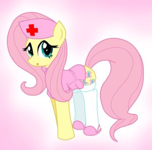 Rating: Safe Score: 0 Tags: clothing e621 equid equine female feral fluttershy_(mlp) friendship_is_magic hasbro hi_res horse mammal my_little_pony nurse pony pyruvate solo tail uniform User: bunchy7s Rating: Safe Score: 0 Tags: clothing e621 equid equine female feral fluttershy_(mlp) friendship_is_magic hasbro hi_res horse mammal my_little_pony nurse pony pyruvate solo tail uniform User: bunchy7s