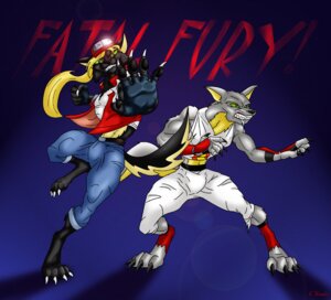 Rating: Questionable Score: 0 Tags: 4_toes 5_fingers alternate_species andy_bogard anthro barefoot baseball_cap black-rat black_body black_fur black_nose bodily_fluids bottomwear bulge canid canine canis claws clenched_teeth clothed clothing digitigrade duo e621 english_text fatal_fury feet fighting_pose fingerless_gloves fingers fist fully_clothed fur furrification gloves green_eyes grey_body grey_fur hair handwear hat headgear headwear jacket lens_flare long_hair looking_at_viewer male mammal muscular muscular_male mythological_canine mythological_creature mythology on_one_leg pants paws pose saliva shirt standing tail teeth terry_bogard text toe_claws toes topwear werecanid werecanine werecreature werewolf wolf User: bunchy7s