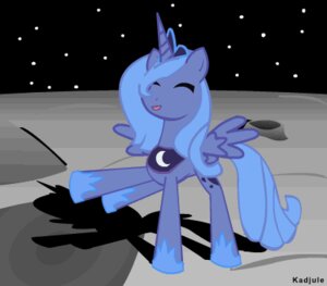 Rating: Safe Score: 0 Tags: 2d_animation adobe_animate_(artwork) animated animated_gif blue_body blue_feathers dancing detailed_background digital_media_(artwork) e621 equid equine feathered_wings feathers female feral friendship_is_magic happy hasbro horn kadjule low_res mammal moon motion_tweening my_little_pony mythological_creature mythological_equine mythology princess_luna_(mlp) short_playtime solo space star tail toony winged_unicorn wings User: bunchy7s