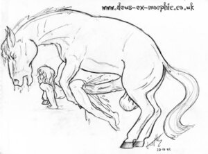 Rating: Explicit Score: 0 Tags: equine female feral horse human interspecies male penetration pussy rule34 sex straight vaginal_penetration zoophilia User: bunchy7s Rating: Explicit Score: 0 Tags: equine female feral horse human interspecies male penetration pussy rule34 sex straight vaginal_penetration zoophilia User: bunchy7s