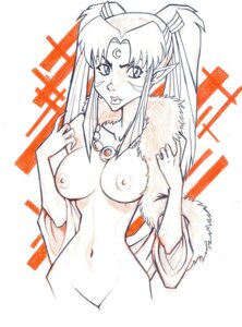 Rating: Explicit Score: 0 Tags: 1girls female inuyasha rodjim rule34 sesshoumaru's_mother solo tagme User: bunchy7s