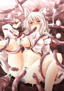 Rating: Explicit Score: 0 Tags: 1girls 2010 2d animal_ears bar_censor bare_shoulders blush bottomless breasts censored clothed_rape cum cum_in_mouth cum_inside cum_on_body cum_on_breasts cum_on_upper_body detached_sleeves fellatio female female_only fingernails forced_oral fur hat highres kemonomimi momiji_inubashiri nipples non-human_rapist oral pointless_censoring pussy rape shirayuki_mutsumi short_hair silver_hair spread_legs straight_hair tail team_shanghai_alice tears tentacle tentacle_on_female tentacle_rape tentacle_sex tokin_hat touhou vaginal_penetration white_hair wolf_ears wolf_tail User: bunchy7s Rating: Explicit Score: 0 Tags: 1girls 2010 2d animal_ears bar_censor bare_shoulders blush bottomless breasts censored clothed_rape cum cum_in_mouth cum_inside cum_on_body cum_on_breasts cum_on_upper_body detached_sleeves fellatio female female_only fingernails forced_oral fur hat highres kemonomimi momiji_inubashiri nipples non-human_rapist oral pointless_censoring pussy rape shirayuki_mutsumi short_hair silver_hair spread_legs straight_hair tail team_shanghai_alice tears tentacle tentacle_on_female tentacle_rape tentacle_sex tokin_hat touhou vaginal_penetration white_hair wolf_ears wolf_tail User: bunchy7s