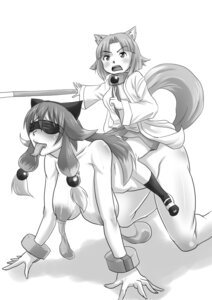 Rating: Explicit Score: 0 Tags: akane_inuwaka arcana_heart female nazuna_inuwaka rickert_kai rika_aratame rule34 tagme User: bunchy7s