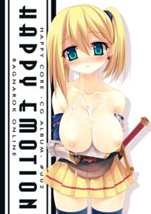 Rating: Explicit Score: 0 Tags: 1girls blonde_hair blush breast_hold breasts clothing cum cum_on_body cum_on_breasts cum_on_upper_body earrings facial female gauntlets jewelry kinoshita_ichi large_breasts lord_knight ragnarok_online rule34 short_hair side_ponytail skirt solo stockings sword thighhighs topless weapon User: bunchy7s Rating: Explicit Score: 0 Tags: 1girls blonde_hair blush breast_hold breasts clothing cum cum_on_body cum_on_breasts cum_on_upper_body earrings facial female gauntlets jewelry kinoshita_ichi large_breasts lord_knight ragnarok_online rule34 short_hair side_ponytail skirt solo stockings sword thighhighs topless weapon User: bunchy7s