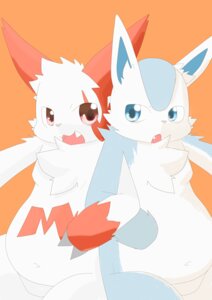 Rating: Safe Score: 0 Tags: ambiguous_gender blue_eyes duo e621 fur generation_3_pokemon kogamaru mammal markings nintendo open_mouth orange_background pokemon pokemon_(species) red_eyes red_markings simple_background slightly_chubby teeth white_body white_fur zangoose User: bunchy7s Rating: Safe Score: 0 Tags: ambiguous_gender blue_eyes duo e621 fur generation_3_pokemon kogamaru mammal markings nintendo open_mouth orange_background pokemon pokemon_(species) red_eyes red_markings simple_background slightly_chubby teeth white_body white_fur zangoose User: bunchy7s