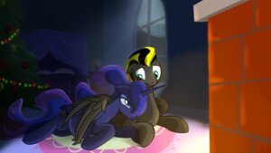 Rating: Safe Score: 0 Tags: 16:9 bedroom black_body black_feathers black_fur blue_body blue_eyes blue_feathers blue_fur blue_hair canon_x_oc christmas christmas_tree cielo_rey cuddling cutie_mark duo e621 equid equine fan_character feathered_wings feathers female feral flightless friendship_is_magic fur hair hasbro hi_res holidays horn inside long_hair love male male/female mammal multicolored_hair my_little_pony mythological_creature mythological_equine mythology pegasus plant pregnant princess_luna_(mlp) quadruped seasonal tail tree two_tone_hair widescreen winged_unicorn wings User: bunchy7s