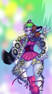 Rating: Questionable Score: 0 Tags: abstract_background anlysia anthro bottomwear bracelet breasts button_(fastener) clothed clothing corset e621 eyewear felid female footwear furgonomic_underwear furgonomics glasses gusset hair hi_res inuki jewelry lacing leopard leopard_spots lingerie long_tail looking_at_viewer looking_back mammal multicolored_hair pantherine panties pattern_bottomwear pattern_clothing pattern_panties pattern_underwear pink_clothing purple_eyes rear_view ribbons sandals scratch shoes simple_background skimpy skirt snow_leopard solo spots striped_bottomwear striped_clothing striped_panties striped_underwear stripes tail tail_under_skirt tongue topwear underwear upskirt User: bunchy7s Rating: Questionable Score: 0 Tags: abstract_background anlysia anthro bottomwear bracelet breasts button_(fastener) clothed clothing corset e621 eyewear felid female footwear furgonomic_underwear furgonomics glasses gusset hair hi_res inuki jewelry lacing leopard leopard_spots lingerie long_tail looking_at_viewer looking_back mammal multicolored_hair pantherine panties pattern_bottomwear pattern_clothing pattern_panties pattern_underwear pink_clothing purple_eyes rear_view ribbons sandals scratch shoes simple_background skimpy skirt snow_leopard solo spots striped_bottomwear striped_clothing striped_panties striped_underwear stripes tail tail_under_skirt tongue topwear underwear upskirt User: bunchy7s