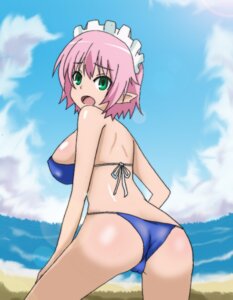 Rating: Explicit Score: 0 Tags: artist_request ass beach bikini breasts cameltoe cleavage elfleda_mirjasdottir female jumon large_breasts looking_back lotte_no_omocha! open_mouth pink_hair pointy_ears pussy rule34 short_hair swimsuit User: bunchy7s Rating: Explicit Score: 0 Tags: artist_request ass beach bikini breasts cameltoe cleavage elfleda_mirjasdottir female jumon large_breasts looking_back lotte_no_omocha! open_mouth pink_hair pointy_ears pussy rule34 short_hair swimsuit User: bunchy7s