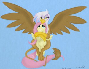 Rating: Safe Score: 0 Tags: 2012 avian beak blue_eyes duo e621 equid equine feathered_wings feathers female feral fluttershy_(mlp) friendship_is_magic gilda_(mlp) gryphon hair hasbro hug long_hair mammal my_little_pony mythological_avian mythological_creature mythological_equine mythology pegasus pink_hair ribnose tail wings yellow_body yellow_eyes yellow_feathers User: bunchy7s Rating: Safe Score: 0 Tags: 2012 avian beak blue_eyes duo e621 equid equine feathered_wings feathers female feral fluttershy_(mlp) friendship_is_magic gilda_(mlp) gryphon hair hasbro hug long_hair mammal my_little_pony mythological_avian mythological_creature mythological_equine mythology pegasus pink_hair ribnose tail wings yellow_body yellow_eyes yellow_feathers User: bunchy7s