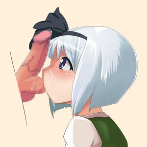 Rating: Explicit Score: 0 Tags: female rule34 tagme touhou youmu_konpaku User: bunchy7s Rating: Explicit Score: 0 Tags: female rule34 tagme touhou youmu_konpaku User: bunchy7s