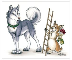Rating: Safe Score: 0 Tags: alcohol beverage bouquet canid canine canis champagne champagne_bottle collar conditional_dnp domestic_dog duo e621 female feral flower heart_symbol height_assist herding_dog humor husky ladder larger_female love male mammal nordic_sled_dog pastoral_dog plant quadruped rose_(flower) semi-anthro simple_background size_difference smaller_male spitz tail tani_da_real welsh_corgi white_background User: bunchy7s Rating: Safe Score: 0 Tags: alcohol beverage bouquet canid canine canis champagne champagne_bottle collar conditional_dnp domestic_dog duo e621 female feral flower heart_symbol height_assist herding_dog humor husky ladder larger_female love male mammal nordic_sled_dog pastoral_dog plant quadruped rose_(flower) semi-anthro simple_background size_difference smaller_male spitz tail tani_da_real welsh_corgi white_background User: bunchy7s
