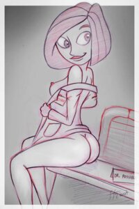 Rating: Explicit Score: 0 Tags: 14-bis 2007 ann_possible ass breasts clothes disney female female_only human kim_possible nipples rule34 sitting solo straight_hair tagme User: bunchy7s