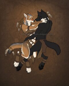 Rating: Safe Score: 0 Tags: 2010 4:5 4_toes 5_fingers abstract_background anthro barefoot beads black_pawpads bottomwear breasts canid canine canis clothed clothing digital_media_(artwork) digitigrade duo e621 ear_piercing eye_contact feathers feet female fingers green_eyes hindpaw hug katie_hofgard leather loincloth looking_at_another male male/female mammal pawpads paws piercing romantic romantic_couple simple_background smile smokepaw tail toes tribal watermark wolf yellow_eyes yelth_(angela_butt) User: bunchy7s Rating: Safe Score: 0 Tags: 2010 4:5 4_toes 5_fingers abstract_background anthro barefoot beads black_pawpads bottomwear breasts canid canine canis clothed clothing digital_media_(artwork) digitigrade duo e621 ear_piercing eye_contact feathers feet female fingers green_eyes hindpaw hug katie_hofgard leather loincloth looking_at_another male male/female mammal pawpads paws piercing romantic romantic_couple simple_background smile smokepaw tail toes tribal watermark wolf yellow_eyes yelth_(angela_butt) User: bunchy7s