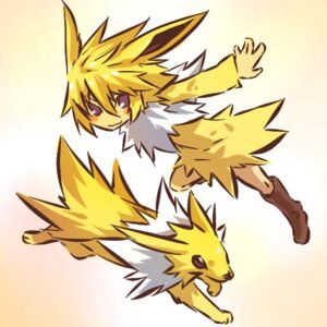 Rating: Safe Score: 0 Tags: 1:1 blonde_hair cosplay duo e621 eeveelution feral generation_1_pokemon hair hitec human jolteon male mammal nintendo pokemon pokemon_(species) User: bunchy7s Rating: Safe Score: 0 Tags: 1:1 blonde_hair cosplay duo e621 eeveelution feral generation_1_pokemon hair hitec human jolteon male mammal nintendo pokemon pokemon_(species) User: bunchy7s
