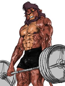 Rating: Questionable Score: 0 Tags: abs anthro anthrofied bottomwear bulge clothed clothing disney e621 felid green_eyes kovu_(the_lion_king) kumbartha lion male mammal muscular muscular_anthro muscular_male nipples pantherine pants solo teeth the_lion_king training vein User: bunchy7s Rating: Questionable Score: 0 Tags: abs anthro anthrofied bottomwear bulge clothed clothing disney e621 felid green_eyes kovu_(the_lion_king) kumbartha lion male mammal muscular muscular_anthro muscular_male nipples pantherine pants solo teeth the_lion_king training vein User: bunchy7s