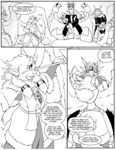 Rating: Safe Score: 0 Tags: armor baron_(zerofox1000) blush cape clothing coat comic crown dragon drake_(zerofox) e621 english_text excalibur_(zerofox) eyewear female fur furred_dragon furred_scalie furred_wings glasses goggles group hair headgear long_hair male melee_weapon membrane_(anatomy) membranous_wings monochrome mythological_creature mythological_scalie mythology outside queen royalty scalie shovel snow sword text the_dragon_clan tools topwear weapon wings winter work zerofox1000 User: bunchy7s