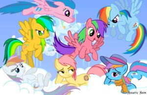 Rating: Safe Score: 0 Tags: aquaticneon blue_body blue_feathers blue_fur coconut_grove_(mlp) crossover cutie_mark e621 english_text equid equine feathered_wings feathers female feral firefly_(pre-g4) first_born_(mlp) friendship_is_magic fur gem_eyes group hair hasbro hi_res mammal masquerade_(mlp) mlp_g1 mlp_g3 multicolored_hair multicolored_tail my_little_pony my_little_pony_'n_friends my_little_pony_(2003) my_little_pony_tales mythological_creature mythological_equine mythology on_model past_meets_present patch_(mlp) pegasus pre-g4 rainbow_dash_(g3) rainbow_dash_(mlp) rainbow_hair rainbow_tail square_crossover style_emulation tail text twinkle-eyed wings User: bunchy7s
